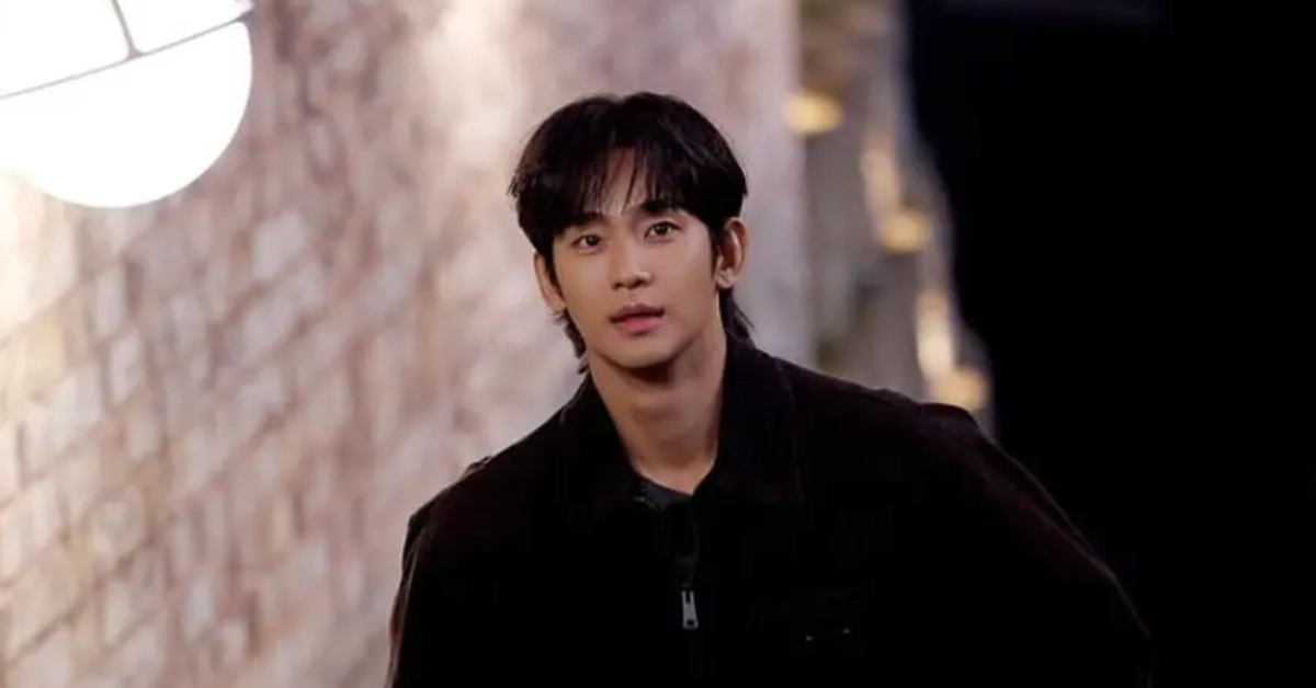 Kim Soo Hyun Shows Up for Good Day Filming on March 13 with Minimal Involvement Amid Ongoing Controversy Over Alleged Past Relationship with Late Kim Sae Ron