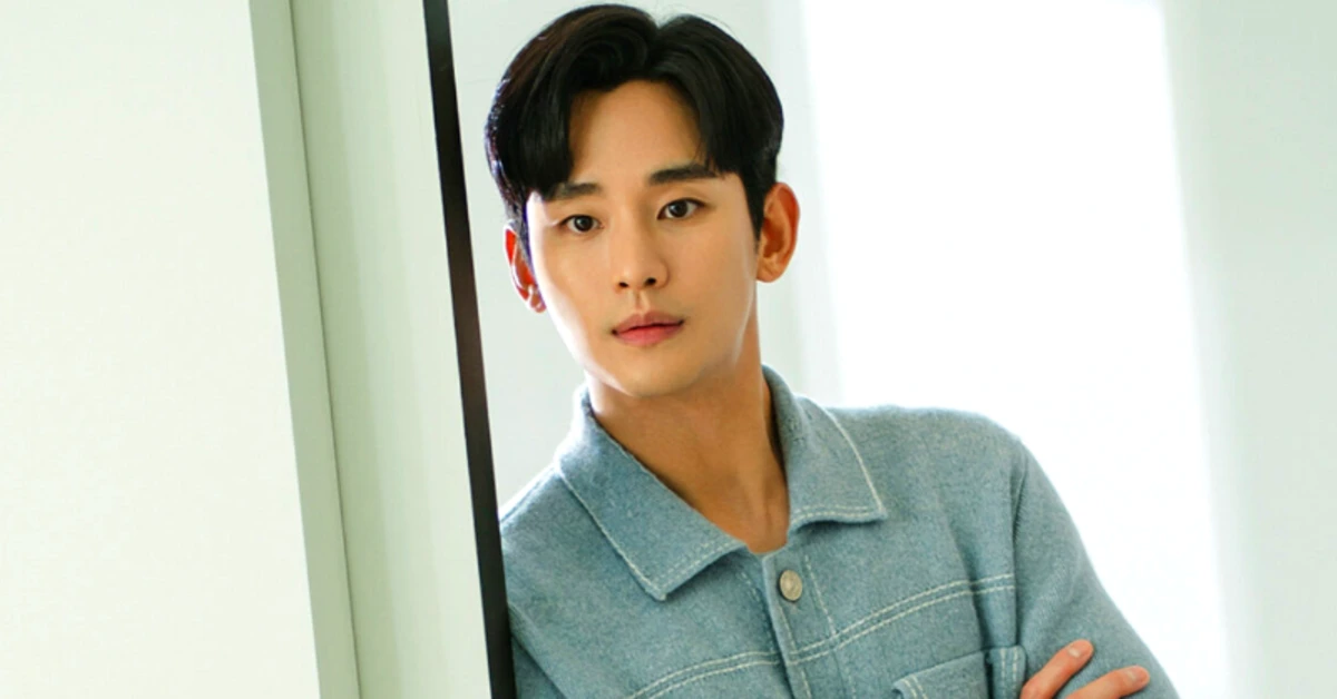 Kim Soo Hyun’s Agency Responds to New Photo and Text Message Claims with Strong Denial and Legal Action Plans