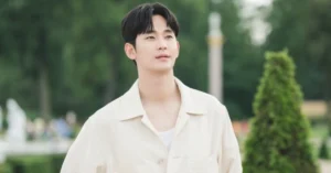 Kim Soo Hyun’s Fan Cafe Erupts in Defense Amidst Controversy, Angering Netizens