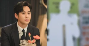 Kim Soo Hyun’s Physical Advertisements Across Korea Gain Viral Attention as Netizens Discuss Their Current State in Shops Following His Ongoing Controversy