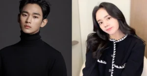 Kim Soo Hyun’s Old Comments About Struggling to Work With Married and Older Han Ga In Reemerge as Kim Sae Ron Dating Scandal Intensifies in 2025