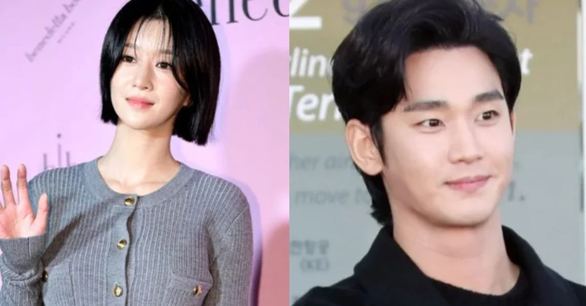 Seo Ye Ji Opens Up: ‘I Never Dated Kim Soo Hyun or His Brother, I’m Tired of These Overwhelming Rumors