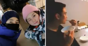 New media exposes Kim Soo Hyun’s alleged underage relationship with Kim Sae Ron, sparking netizen fury after his press conference speech