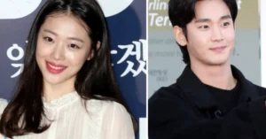 Sulli's Family Voices Concerns Over 'Real' Nude Scenes and Kim Soo Hyun's Statements