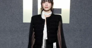 Kim Yoo Jung Shines with Grown-Up Charm and Stunning Presence in Latest Spotlight