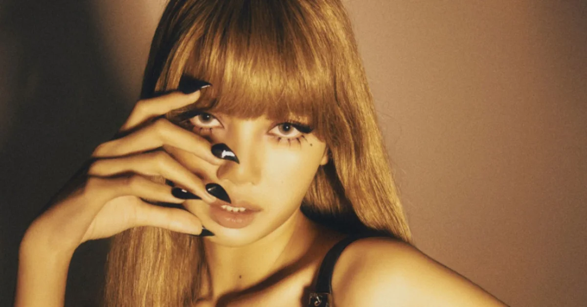 Lisa’s ‘Alter Ego’ Takes Over iTunes Charts Worldwide