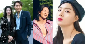 'Squid Game' Star Lee Jung Jae and 'The Glory's' Lim Ji Yeon to Headline tvN's New Romantic Comedy 'Petty Love' as Full Cast Revealed, Yet Fans Remain Skeptical