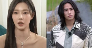 Lee Si An Opens Up About Yook Jun Seo’s True Personality on Natty’s Tty House