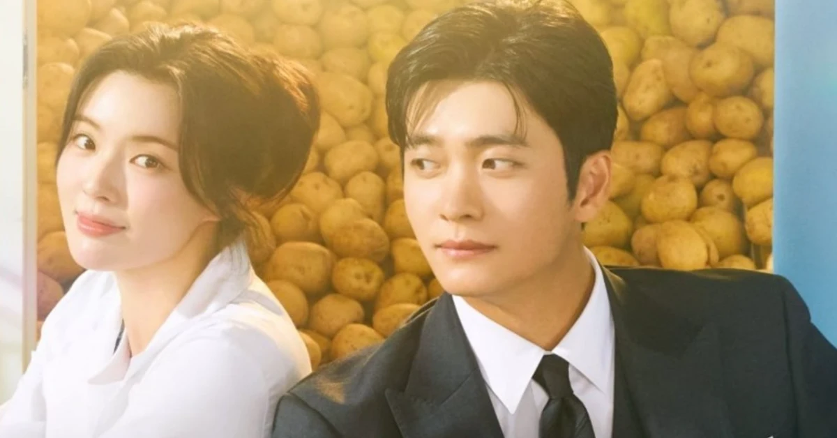 Kang Tae Oh and Lee Sun Bin’s The Potato Lab Episodes 5 and 6 Set to Air on March 15-16, 2025: Release Date, Time, and Where to Watch Revealed