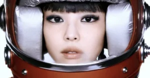 Jennie’s Space Odyssey: New Teaser Sparks Excitement for ‘Ruby’
