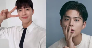 Production Staff's YouTube Comment Praises Park Bo Gum's Kind Nature