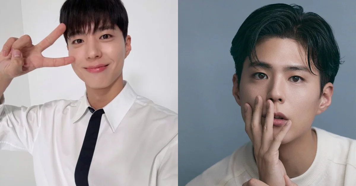 A K-Drama staff’s touching YouTube comment about Park Bo Gum’s kindness on set goes viral