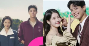 "When Life Gives You Tangerines" Takes Over Netflix, Secures Spot in Global Top 5 with IU and Park Bo-gum Leading the Heartwarming Korean Drama Sensation