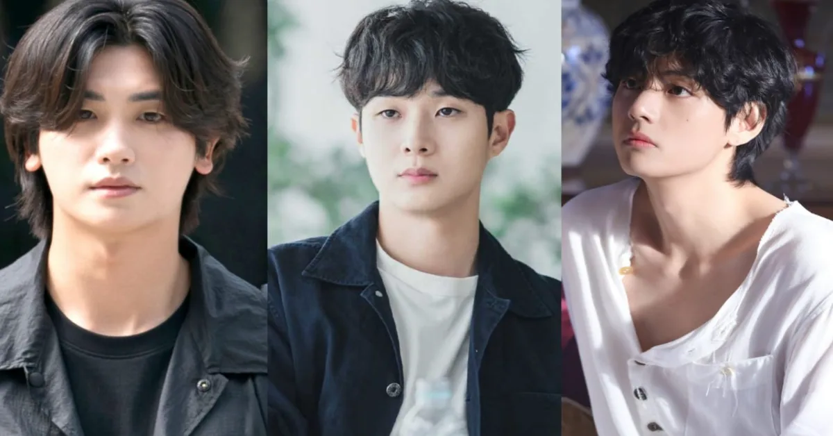 Park Hyung Sik’s ‘Buried Hearts’ Promo Video Goes Viral with BTS Track, Fans Speculate About V’s Surprise Appearance