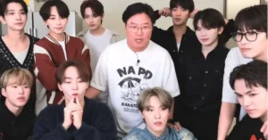 SEVENTEEN and Na Young Suk PD Reunite for New Variety Show 'Nana Guesthouse' - Get Ready for More Fun!