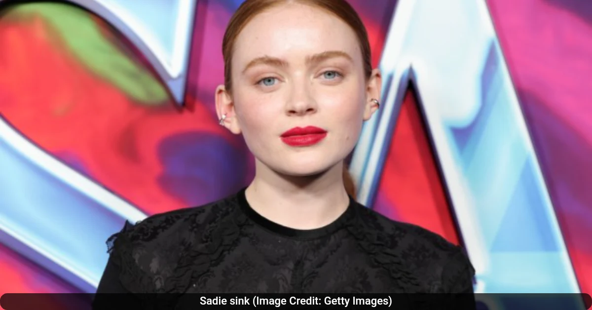 Marvel’s Upcoming Spider-Man 4 Welcomes Stranger Things Star Sadie Sink Alongside Tom Holland in a New MCU Chapter