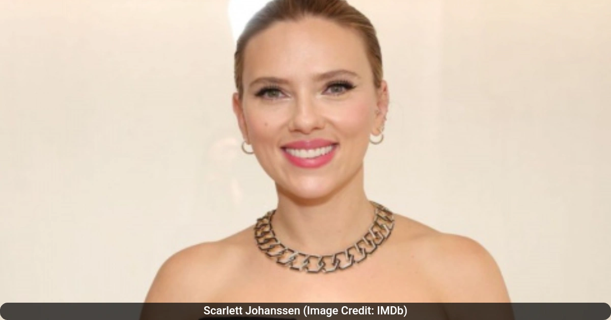 Scarlett Johansson Explains Her Decision to Decline Fan Photos and Maintain Personal Boundaries During Off-Duty Moments