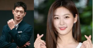 Seo Kang Joon’s Funny Reaction to Being Labeled a Married Couple with Kim Sae Ron in Resurfaced Interview Catches Fans’ Attention Again