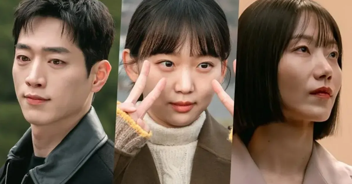 "Undercover High School" Stars Bid Farewell and Thank Viewers After Finale