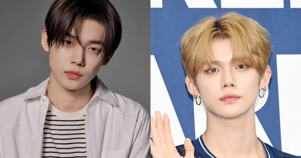 Yeonjun’s Big Heart: TXT Star Gives $37,000 to Feed Hungry Kids