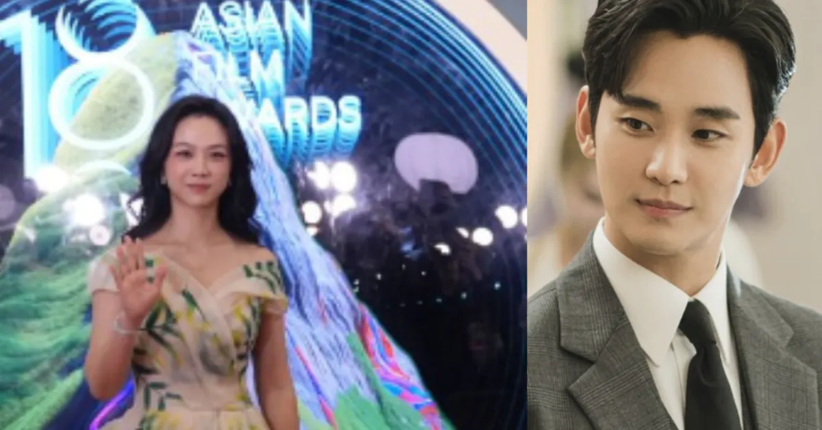 Famous Actress Tang Wei Calmly Addresses Journalist’s Questions About Kim Soo Hyun’s Controversy Linked to Late Kim Sae Ron, Leading to Widespread Criticism of Reporter for Dragging Her Into Unrelated Drama