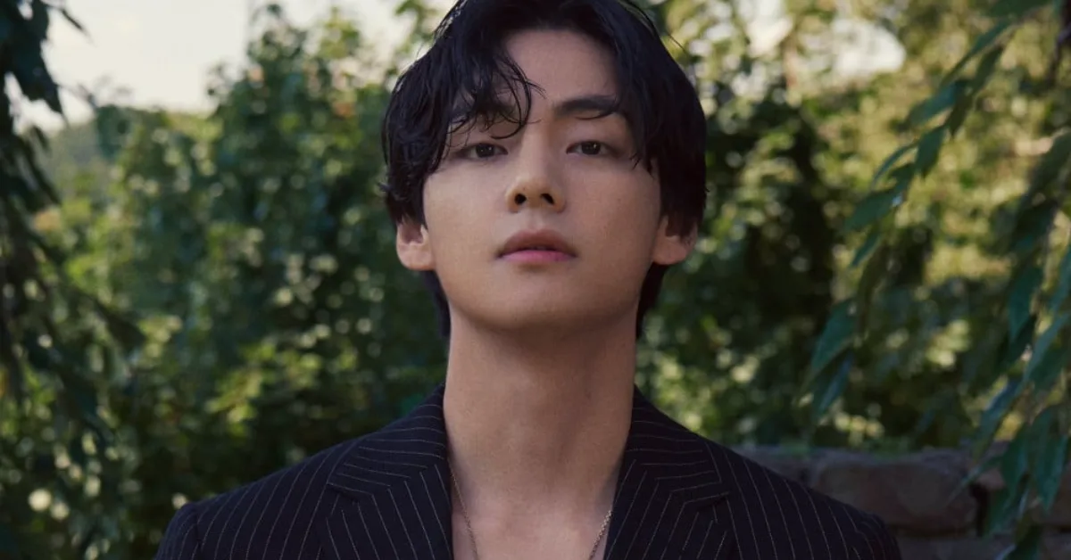 ‘Bro is everywhere’: BTS V Makes Surprise Appearance in Chinese Drama The First Frost, Shocking and Delighting Fans Worldwide