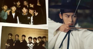 Netflix to Boost K-Drama Lineup with Five New Series in April 2025