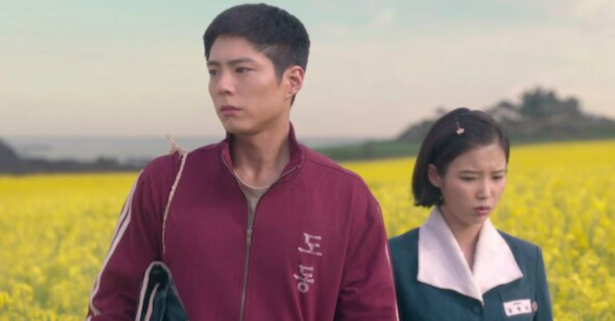 IU and Park Bo Gum’s ‘When Life Gives You Tangerines’ Captivates Global Audience, Dominating Netflix Charts
