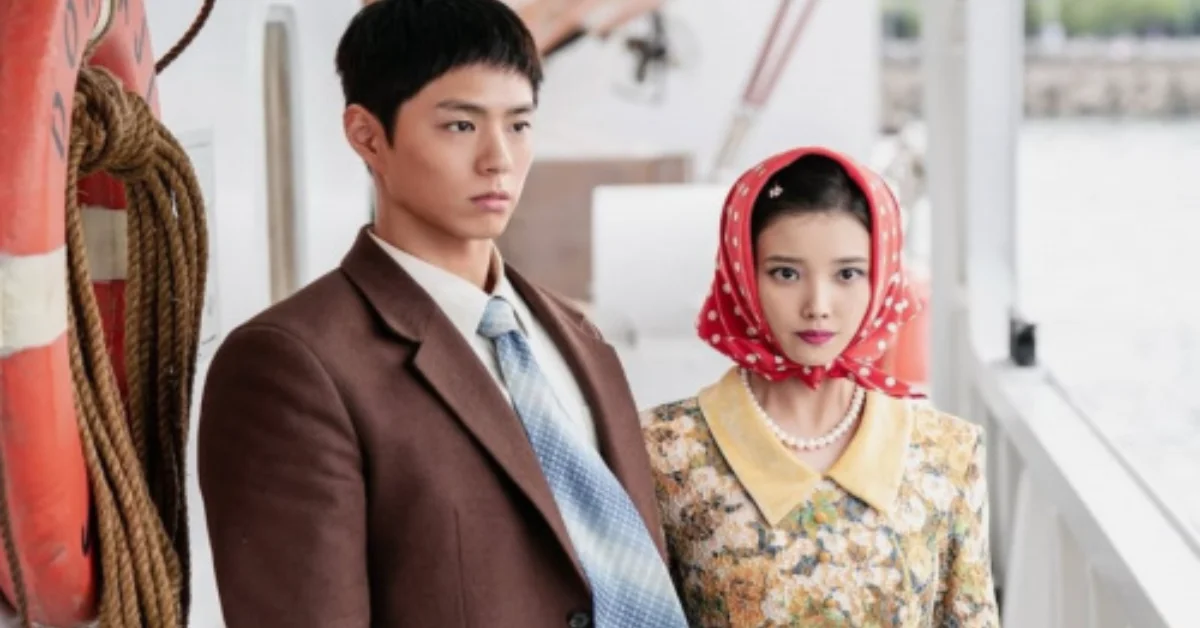 IU and Park Bo Gum Star in "When Life Gives You Tangerines": Full OTT Release Date, Time, Episode Schedule, and Where to Watch