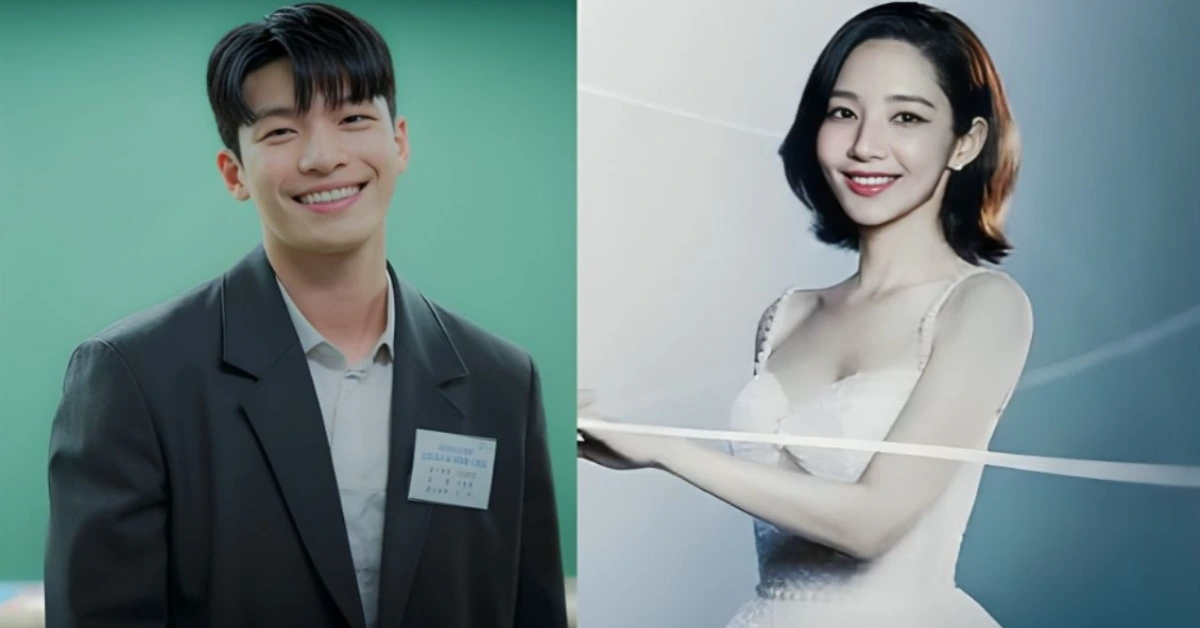 Wi Ha Joon and Park Min Young in Discussions to Play Lead Roles in Siren, a Korean Version of the Japanese Mystery Thriller Ice World