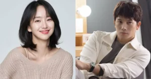 Hellbound Star Won Jin Ah in Talks to Join Ji Sung for MBC’s New Courtroom Drama Judge Lee Han Young