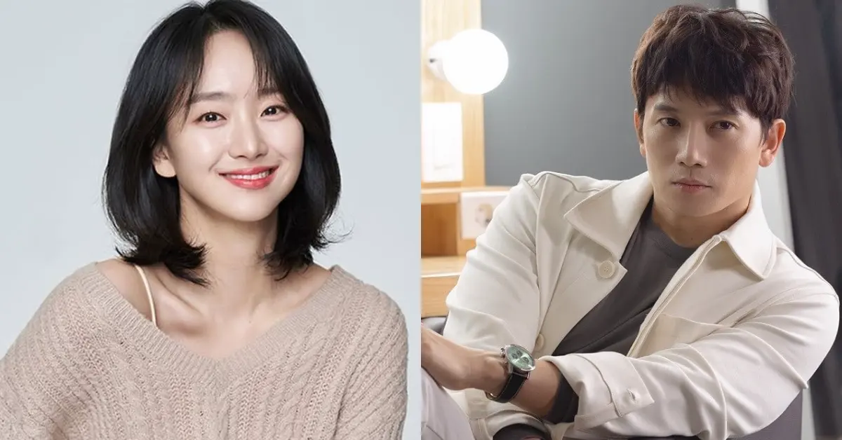 Hellbound Star Won Jin Ah in Talks to Join Ji Sung for MBC’s New Courtroom Drama Judge Lee Han Young