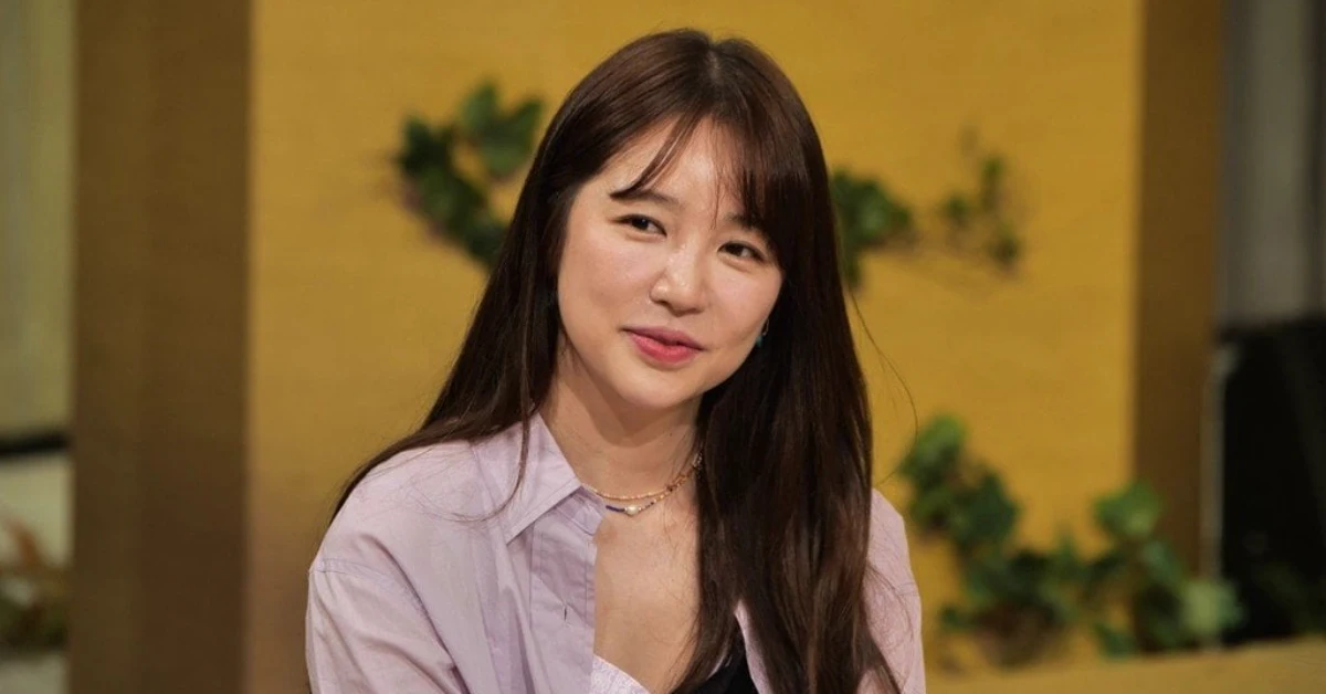 Yoon Eun-hye Explains Staying Single for 13 Years: Emotional Scars from Public Criticism Led Her to Postpone Marriage Plans