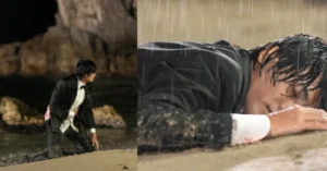 Park Hyung Sik’s Survival Mystery in Buried Hearts Episode 4 Revealed