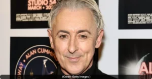 Alan Cumming Set to Lead 2025 BAFTA TV Awards With Global Coverage and P&O Cruises Sponsorship