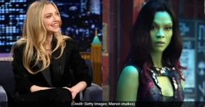 Amanda Seyfried Explains Why She Declined Marvel’s Gamora Role Despite Big Opportunity