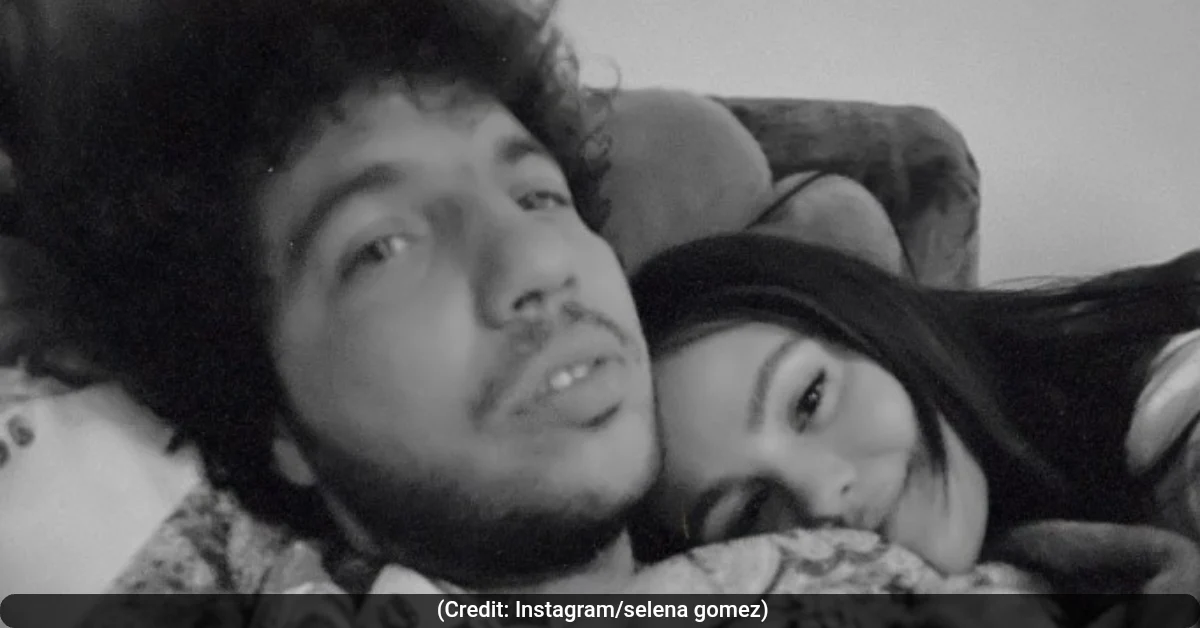 Selena Gomez and Benny Blanco Launch New Album ‘I Said I Love You First’
