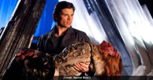 Smallville Co-Creator Explains Delay in Animated Sequel While Warner Bros. Reboots Superman Franchise in Turbulent Times