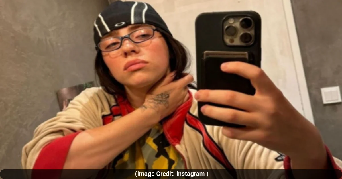 Billie Eilish and Nat Wolff’s New York Night Out Sparks Romance Speculation Among Fans