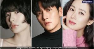 Netflix Introduces New Historical Drama Series “Scandals” With Renowned Korean Stars