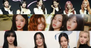 IVE Tops Girl Group Rankings, Beats BLACKPINK and aespa