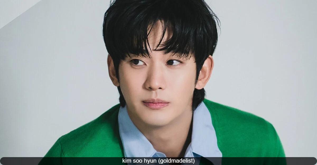 Kim Soo Hyun Faces Backlash as Old Marriage Comments Resurface Amid Kim Sae Ron’s Aunt’s Shocking Claims Linking Him to Her Death