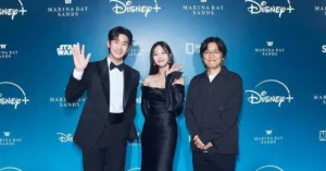 VvipTimes knock off premier Kim Soo-hyunโs Knock-Off Disney+ Release Finally Happening in the First Half of 2026