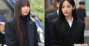 ADOR credits NewJeans’ global rise to HYBE’s $15M (21B KRW) investment, sparking debate over the role of funding in the group’s success