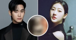 Did Kim Soo Hyun Allegedly Send Inappropriate Video to Kim Sae Ron When She Was Underage? Garo Sero Claims in new Shocking Video