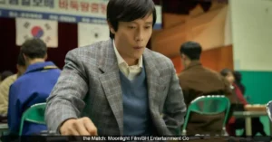 Korea Box Office Update: “The Match” Dominates, Dethroning “Attack on Titan” and “Mickey 17” in Record Weekend