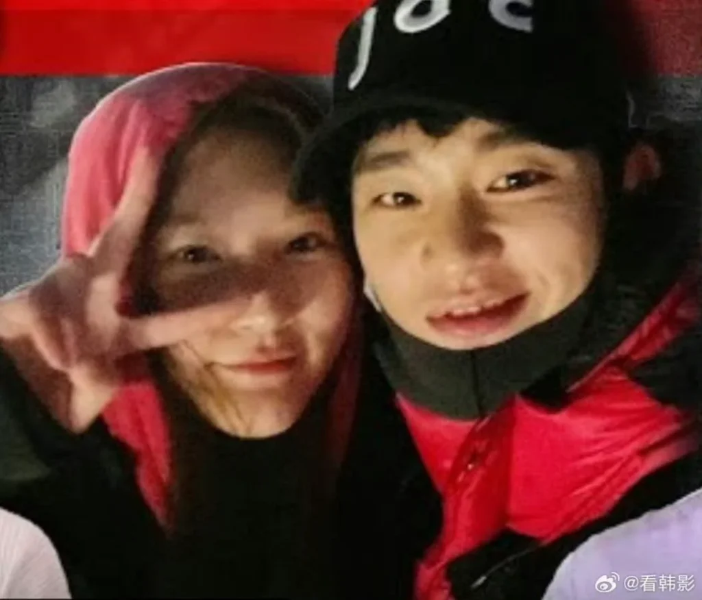 image 97 Kim Soo Hyun, Kim Sae Ron: courtesy of Garosero Research Institute/YouTube