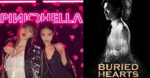 Weekly Hallyu Highlights: What's Happened Last Week in K-Entertainment World
