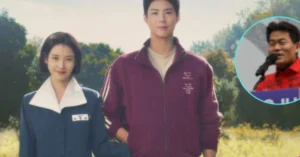 Here’s Why Netflix Took Out History Lecturer Jeon Han-gil’s Special Appearance in “When Life Gives You Tangerine” and What It Means Behind the Scenes