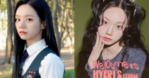 Hyeri Announces First Solo Fan Meeting Tour Across Six Asian Cities